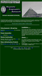 Mobile Screenshot of keynote-engineers.net